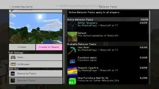 Better Spawners