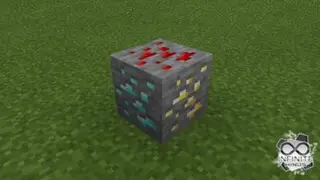 Elemental Ore