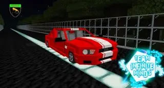 Ford Mustang 2010