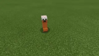 Elemental Creepers