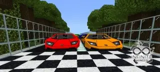 Lamborghini Murcielago