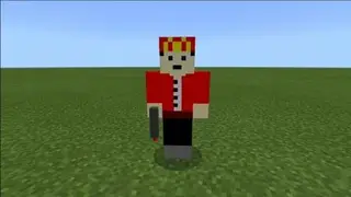 McFactory Mobs