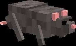 New Mobs: New Pets
