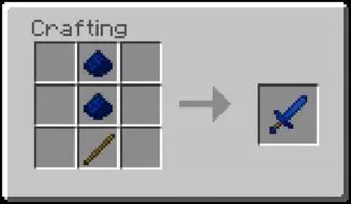 Bluestone Ore