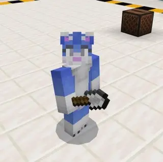 Shovel Trident
