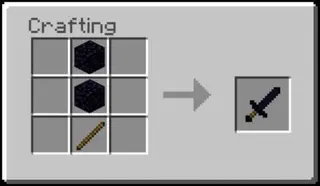Obsidian Tools