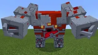 Minecraft: Dungeons Concept