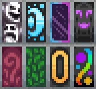 Gl17's Custom Shields 1