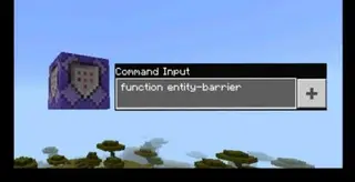 Entity Perimeters or Barriers