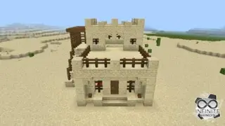 Desert Avenger