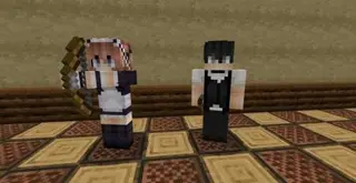 Maids & Butlers