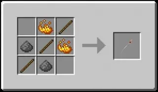 Crimson Staff
