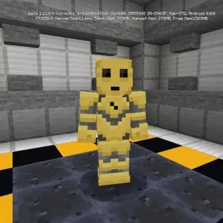 Test Dummies