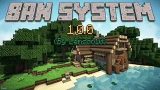 BanSystem 1.0.0