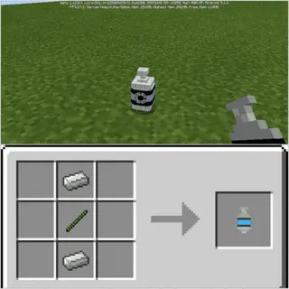 001 Hoi Poi Capsule