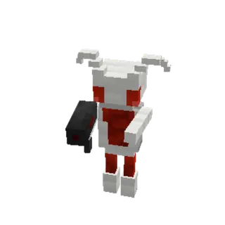 Redstone Technology