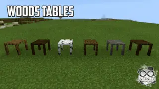 Tables