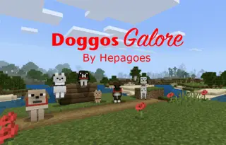 Doggos Galore