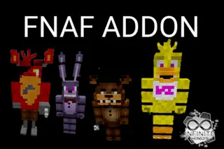 Five Nights At Freddy