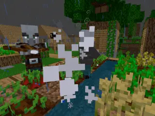 Illager Survival