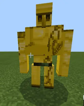 +Golems