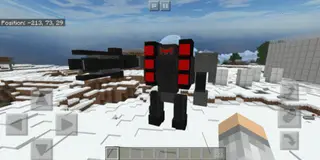 Plasma Caster Boss