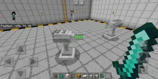 Healer Turret