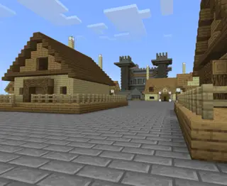 Old Town