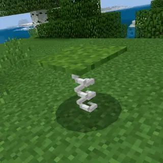 String Trap