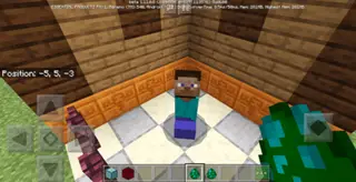 More Steve Mobs