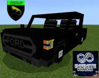 The Cars Update