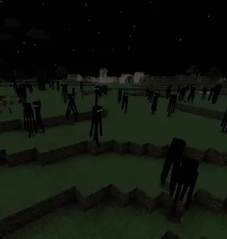 Ender No Grief