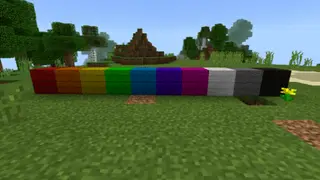 More Blocks