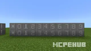 Mathematic Packs