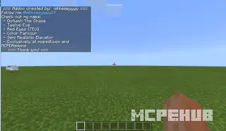 Simple PvP Function Commands