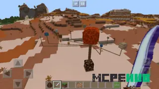Solar System Model
