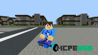 Hoverboard