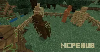 More Golems