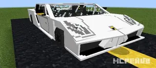 Lamborghini Gallardo