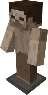 Herobrine's Rebirth