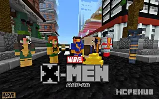 X-Men