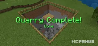 Quarry Function