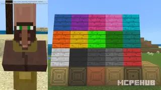 Innumerous Blocks