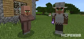 Guard Villager