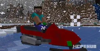 SnowMobile
