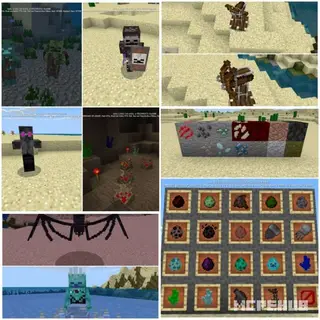 Bedrock 2.0