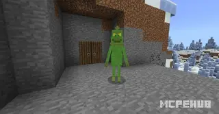 The Grinch