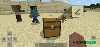 Lucky Chests