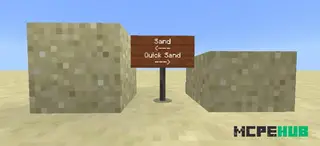 Quicksand