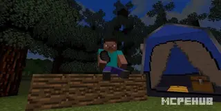 Outdoor Escape